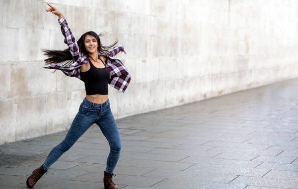 ProPivot Dance Shoes